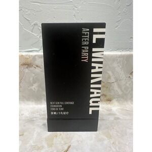 IL MAKIAGE After Party Next Gen Full Coverage Foundation 095 30ml 1 Fl Oz